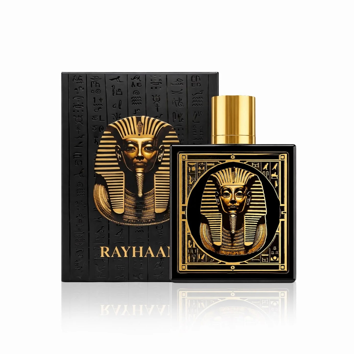 Rayhaan - Pharaoh