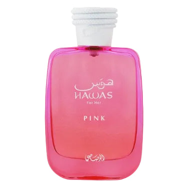 Rasasi - Hawas Pink