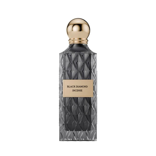 Ibraq - Black Diamond Incense 150ml