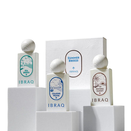 Ibraq - Mini Summer Breeze Collection