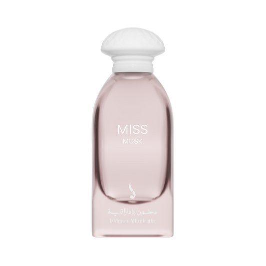 Dkhoon Al Emiratia - Miss Musk