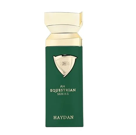 French Avenue - Haydan (Series Equestrian)
