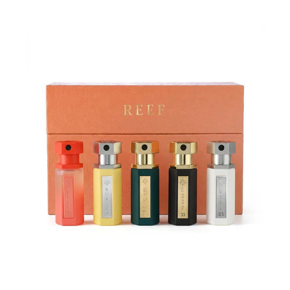 Reef - Discovery Set  (15ml*5) (Pre-order)