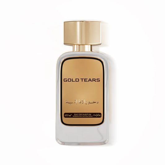 Dkhoon Al Emiratia - Gold Tears mini 15ml