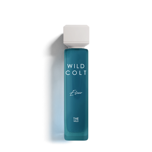 Assaf - Wild Colt Elixir 200ml