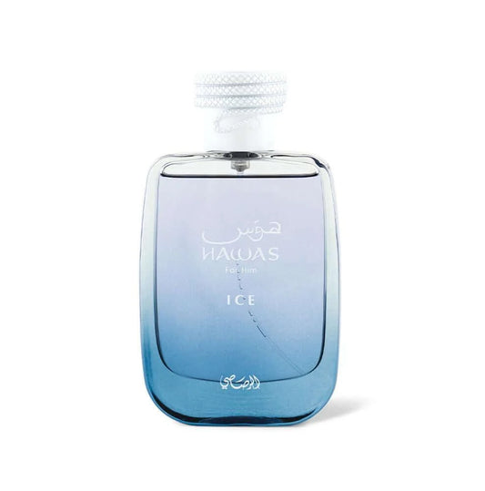 Rasasi - Hawas Ice