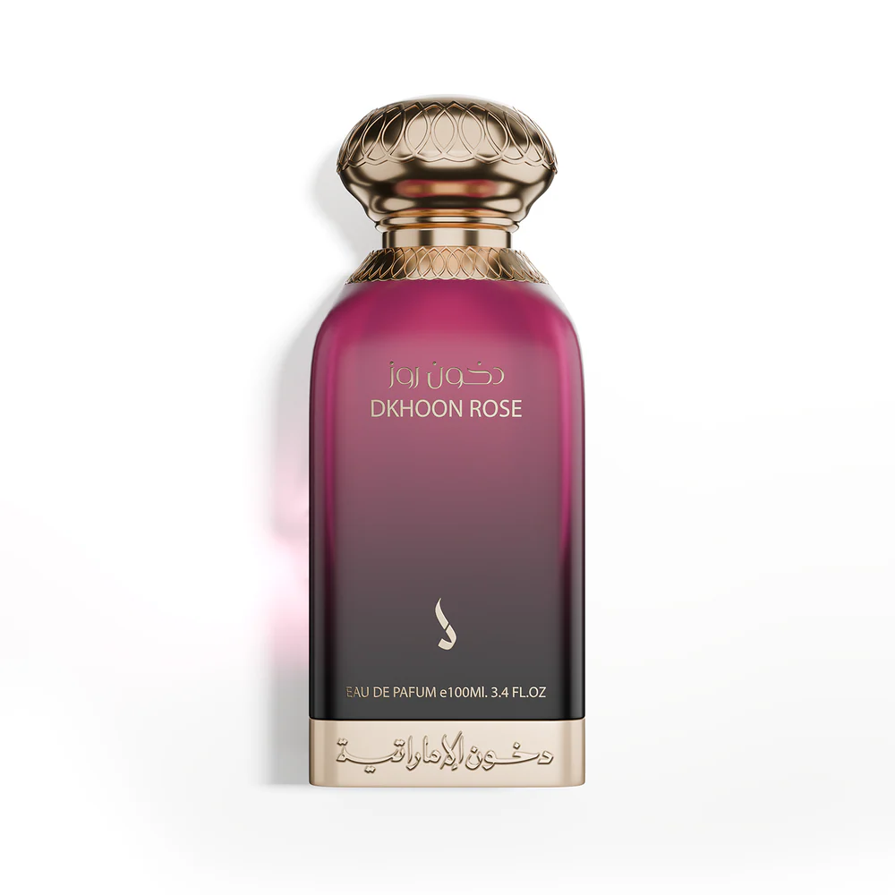Dkhoon Al Emiratia - Rose