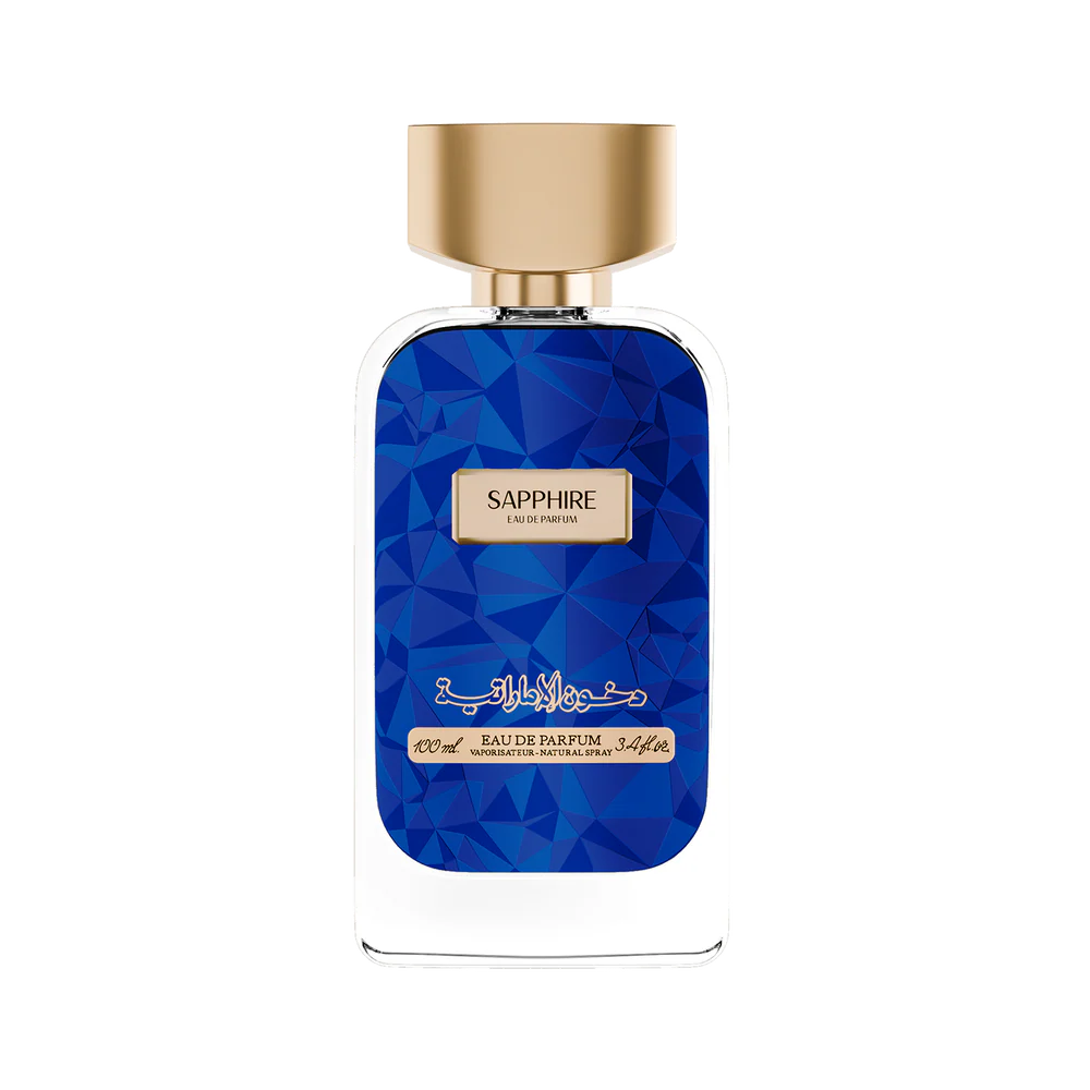 Dkhoon Al Emiratia - Sapphire