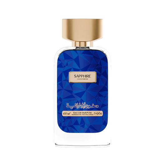 Dkhoon Al Emiratia - Sapphire