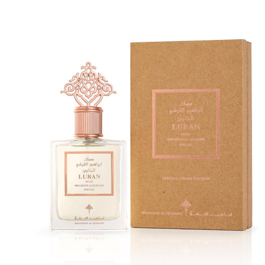 Ibraq - Musk Al Luban 75ml