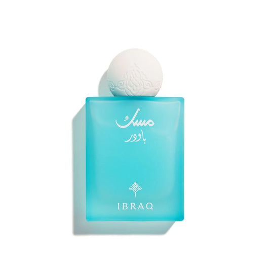 Ibraq - Powder Musk