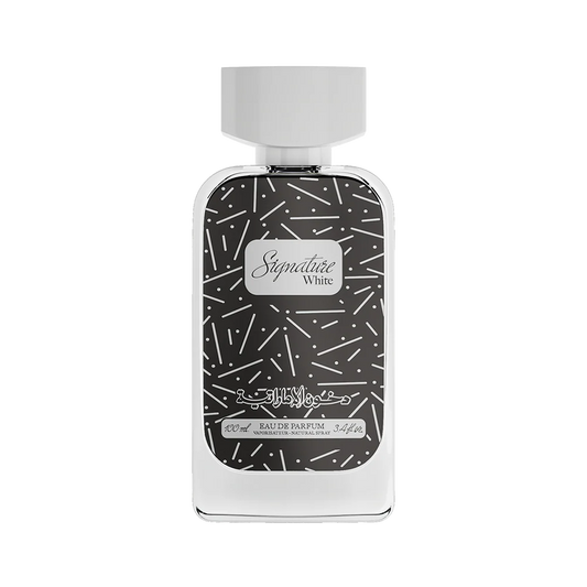 Dkhoon Al Emiratia - Signature White
