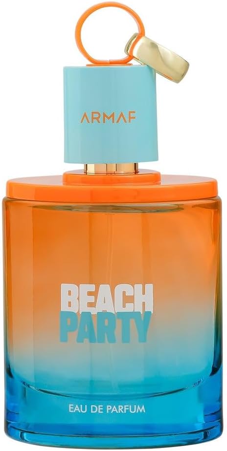Armaf - Beach Party