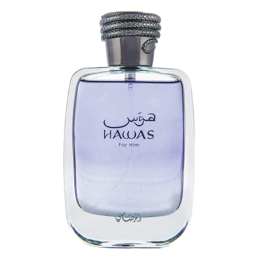 Rasasi - Hawas