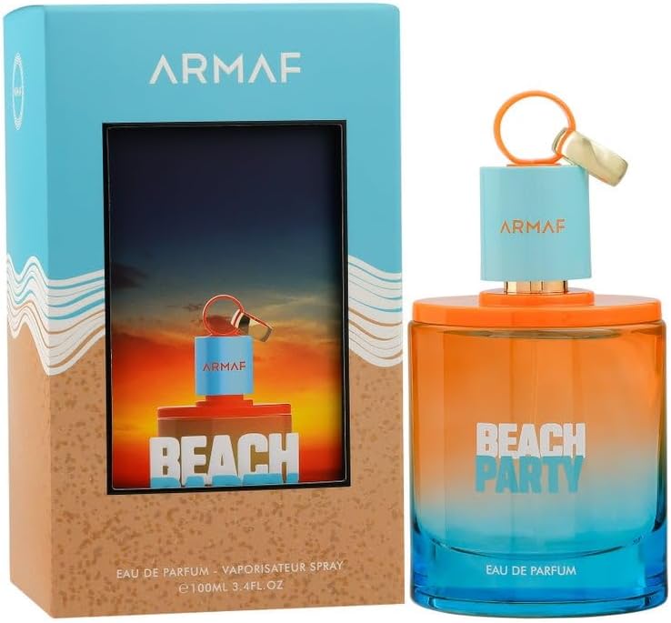 Armaf - Beach Party