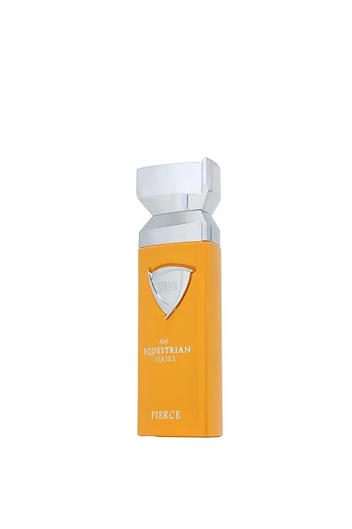 French Avenue - Pierce (Series Equestrian)