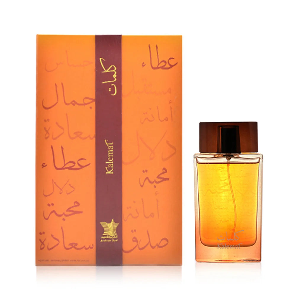 Arabian Oud - Kalemat