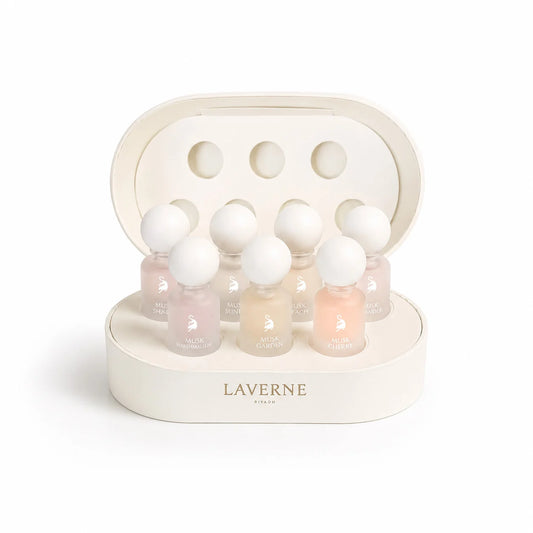 Laverne - Mini Musk Set (Pre-order)