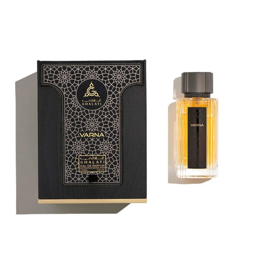 Ghalati - Varna 100ml