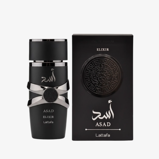 Lattafa - Asad Elixir