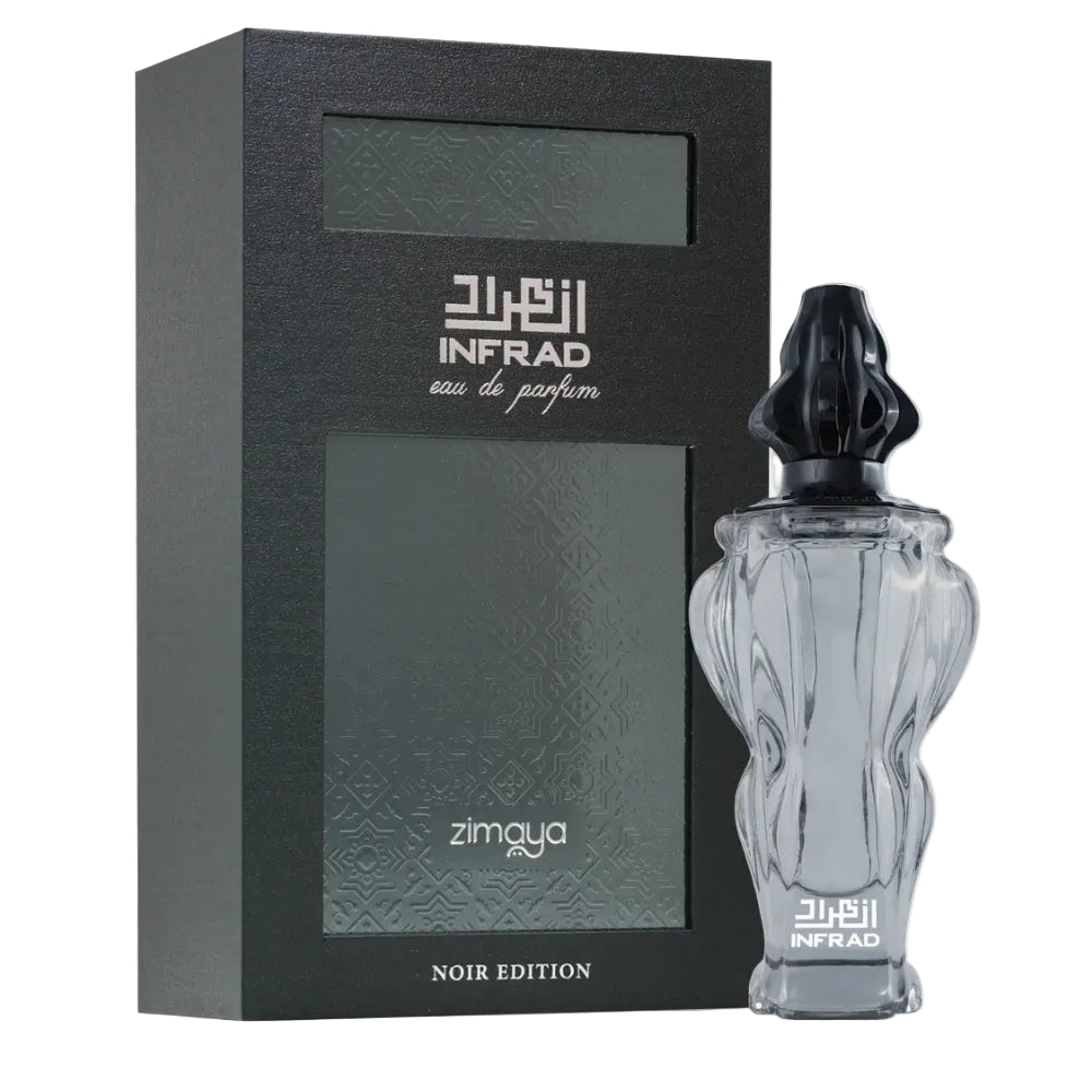 Zimaya - Infrad Noir 100ml