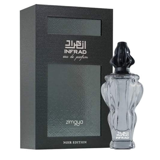 Zimaya - Infrad Noir 100ml