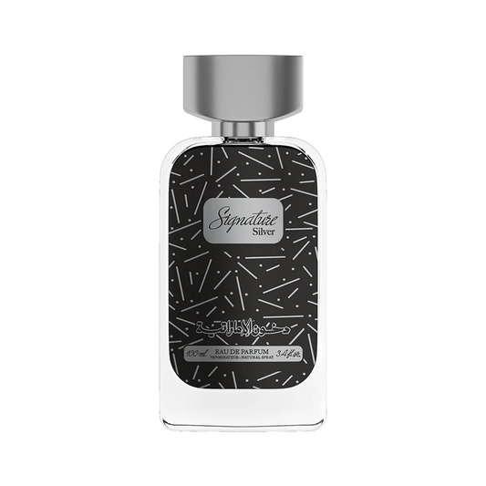 Dkhoon Al Emiratia - Signature Silver