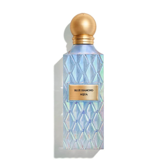 Ibraq - Blue Diamond Aqua 200ml