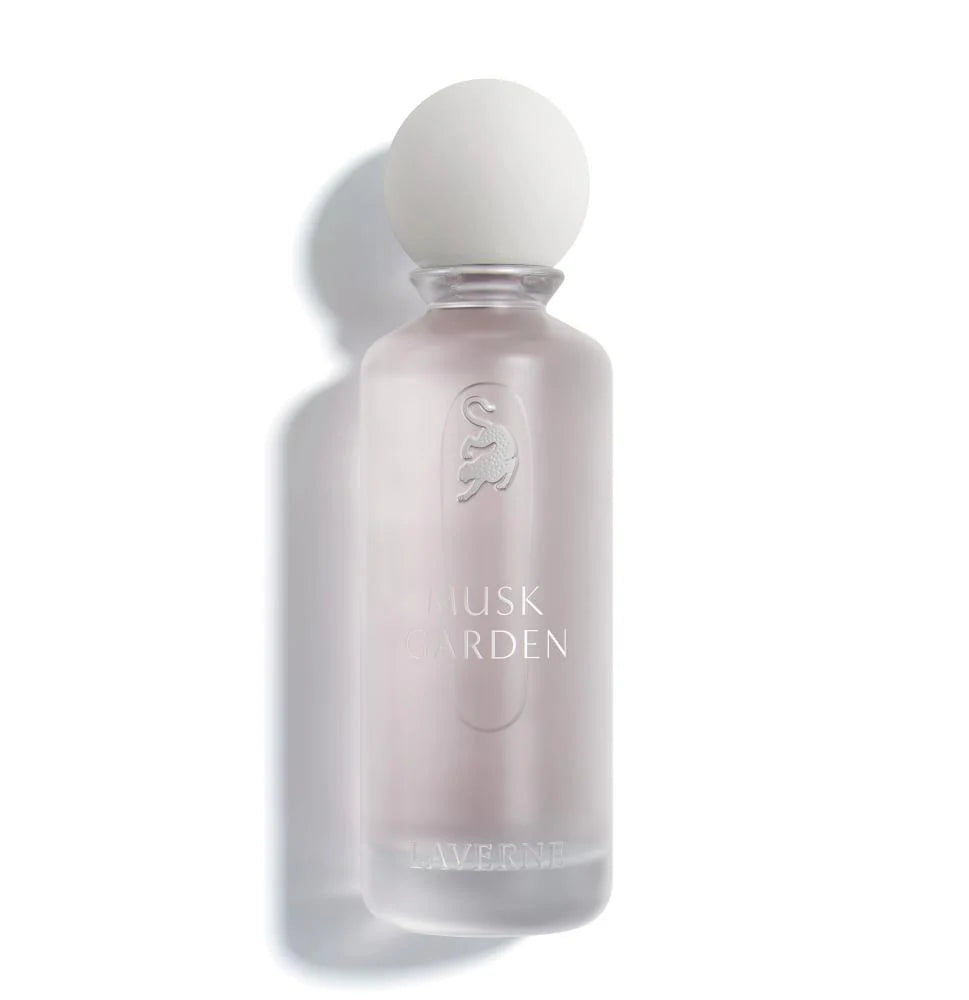 Laverne - Musk Garden 100ml
