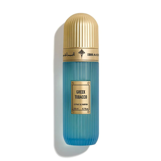 Ibraq - Greek Tobacco 100ml