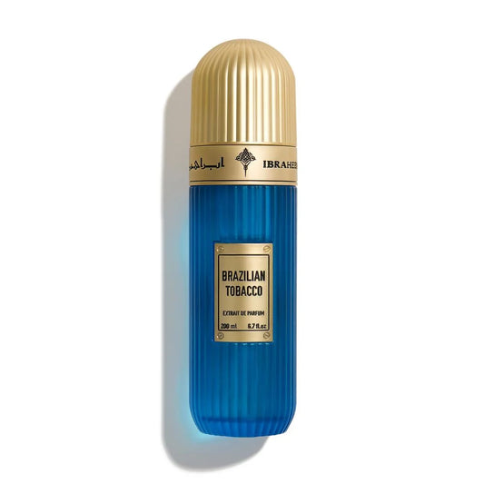 Ibraq - Brazilian Tobacco 100ml