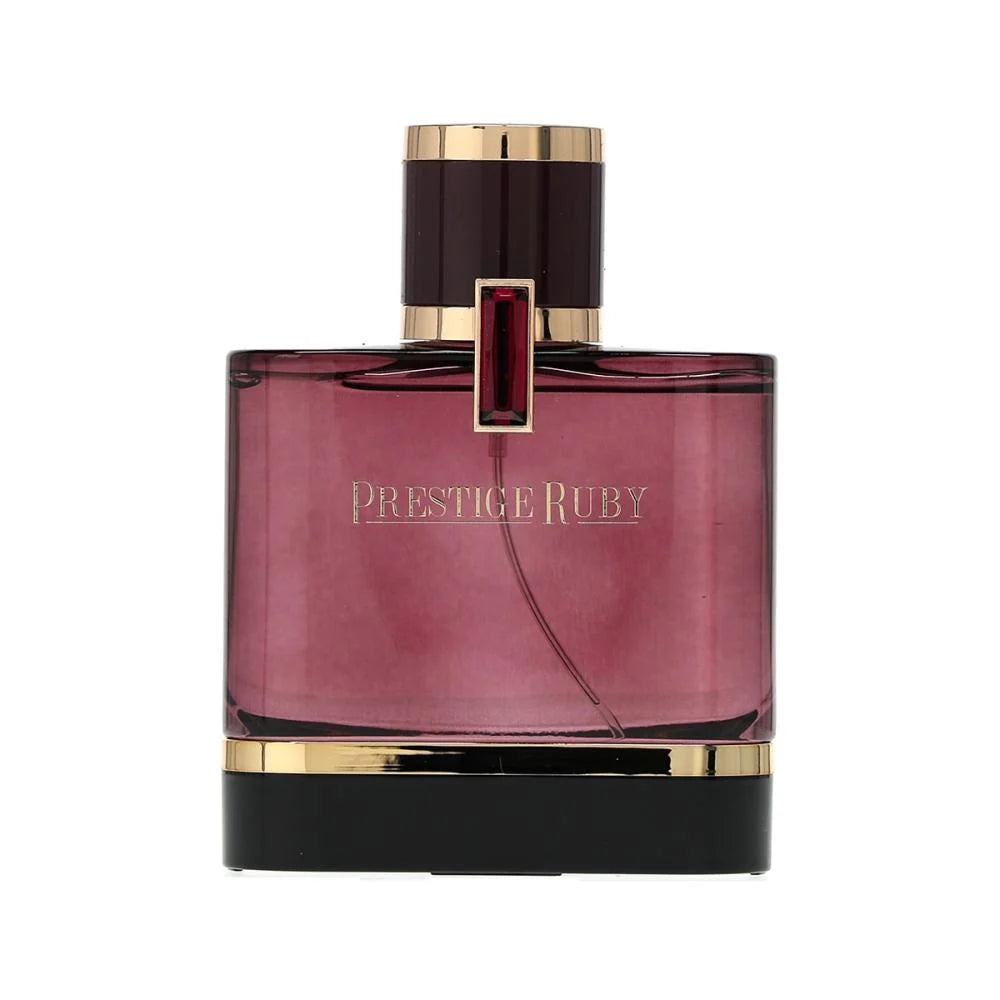 Al Majed Oud - Prestige Ruby Perfume  100 ml