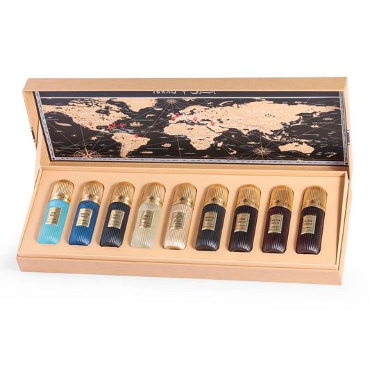 Ibraq - Tobacco Collection