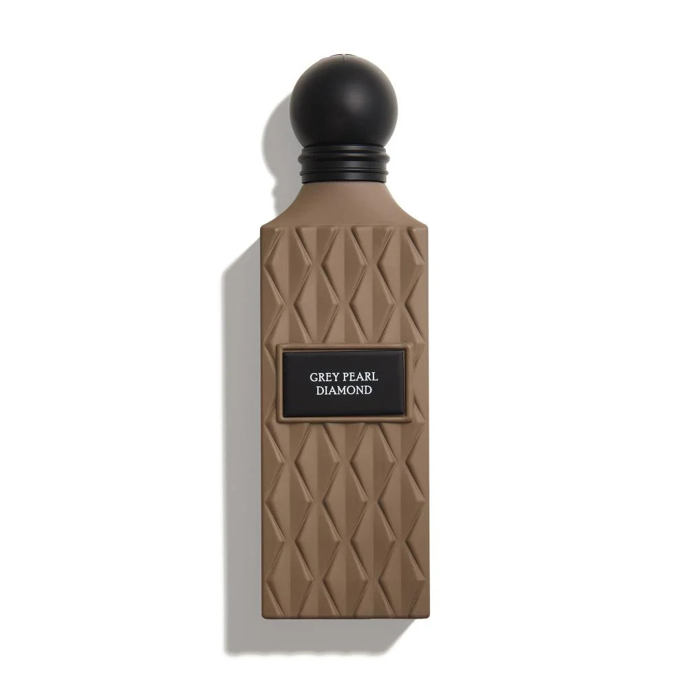 Ibraq - Grey Pearl Diamond 150ml