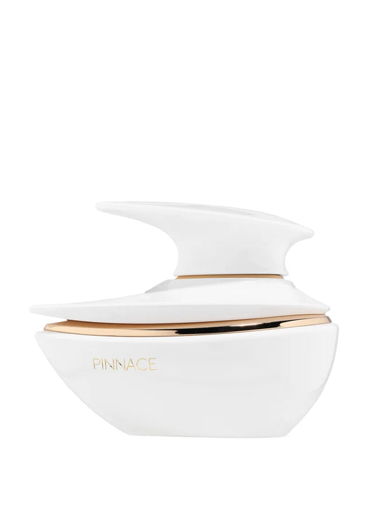 French Avenue - Pinnace White