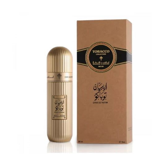 Ibraq - Arabian Tobacco 200ml