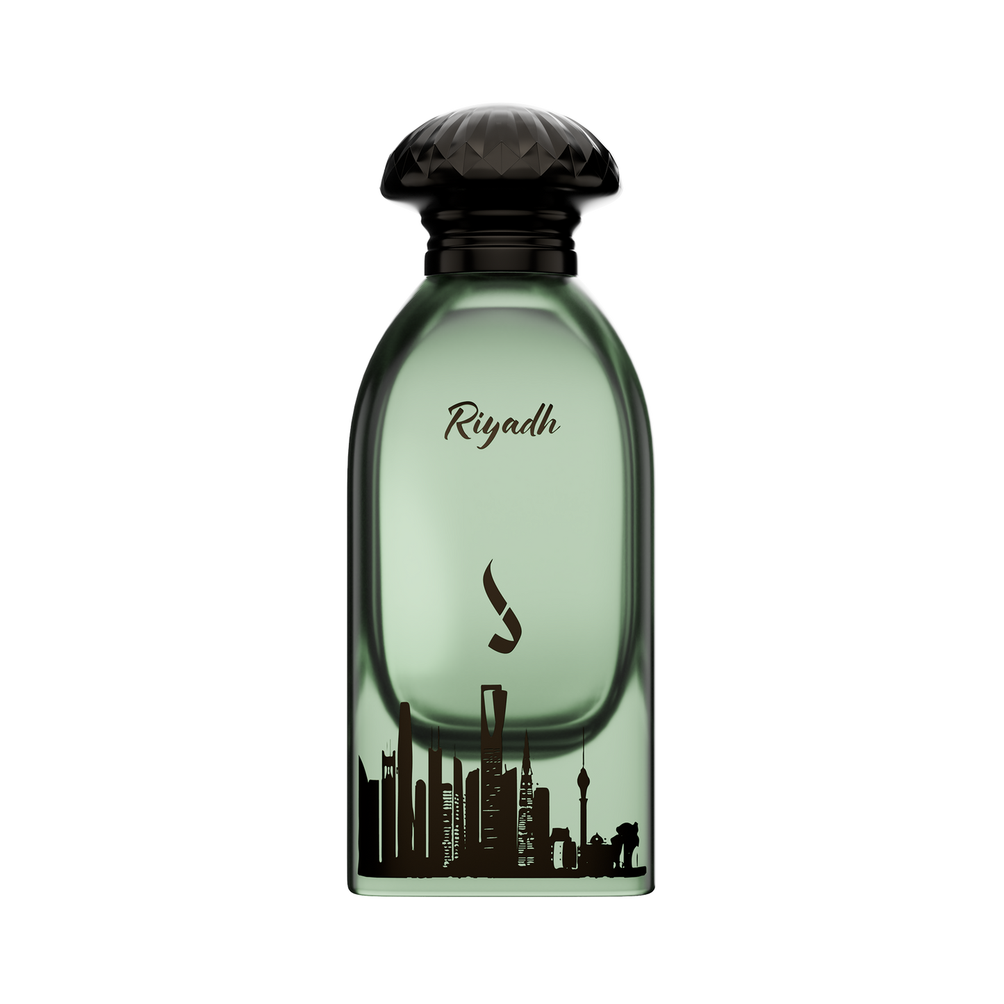 Dkhoon Al Emiratia - Riyadh