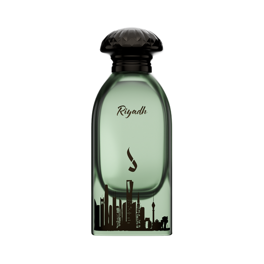 Dkhoon Al Emiratia - Riyadh