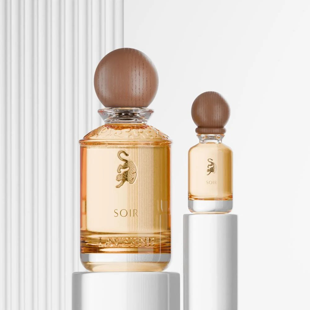 Laverne - Soir Set (100ml+10ml)