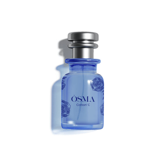 Osma - Cotton C Perfume 75ml