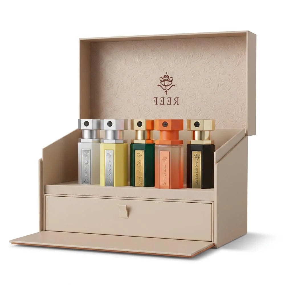 Reef - Discovery Set  (15ml*5) (Pre-order)