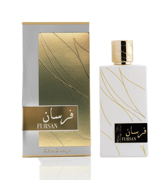 khadlaj - Fursan White