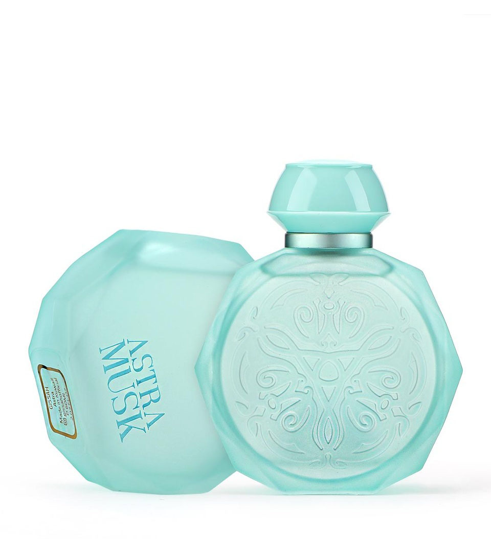 Gissah - Astra Set 60ml