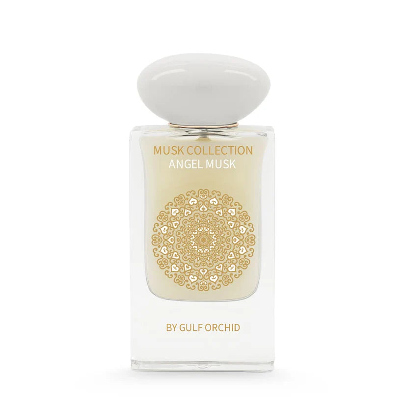 Gulf Orchid - Angel Musk