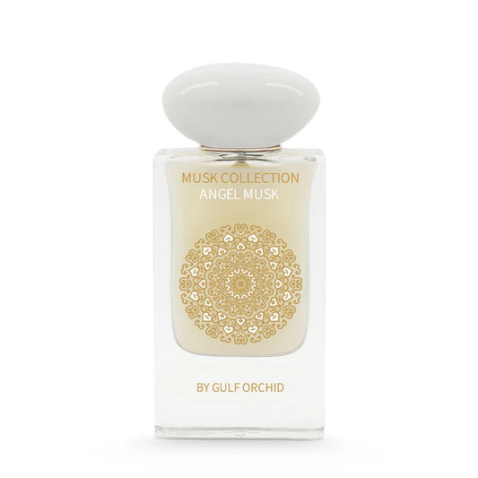 Gulf Orchid - Angel Musk