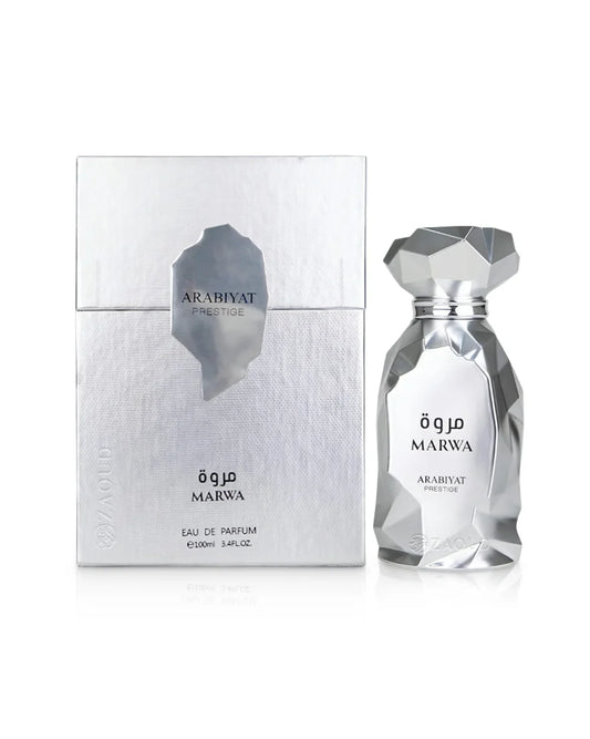 Arabiyat Prestige - Marwa