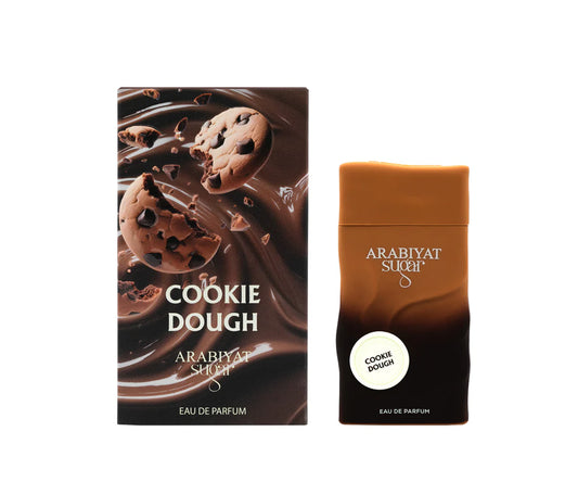 Arabiyat Sugar - Cookie Dough