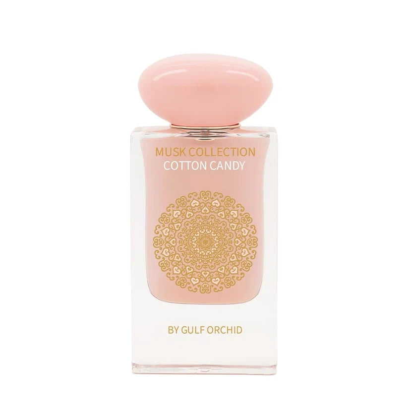Gulf Orchid - Cotton Candy Musk
