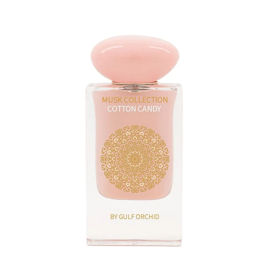 Gulf Orchid - Cotton Candy Musk