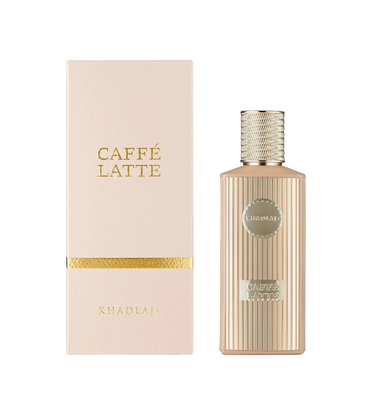Khadlaj - Cafe Latte